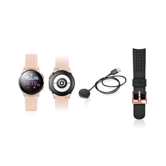 TOUS WATCHES Mod. 100350715 100350715