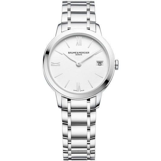 BAUME & MERCIER Mod. CLASSIMA