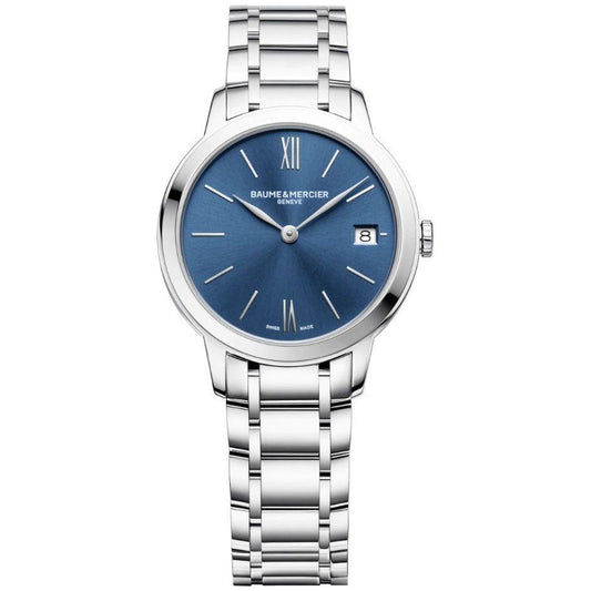 BAUME & MERCIER Mod. CLASSIMA 10477