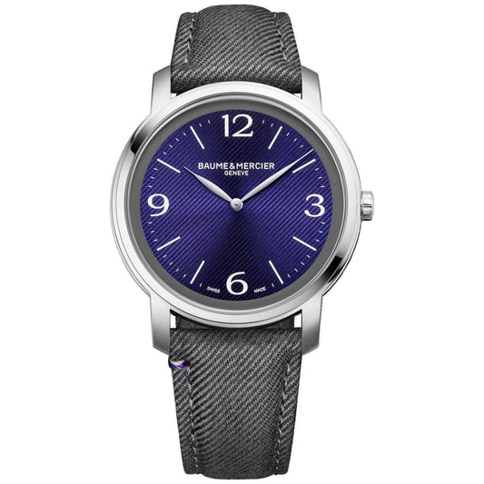 BAUME & MERCIER Mod. CLASSIMA 10706