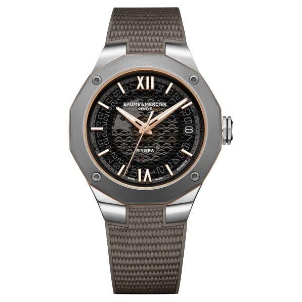 بوم آند ميرسييه مود. ريفييرا اتوماتيك