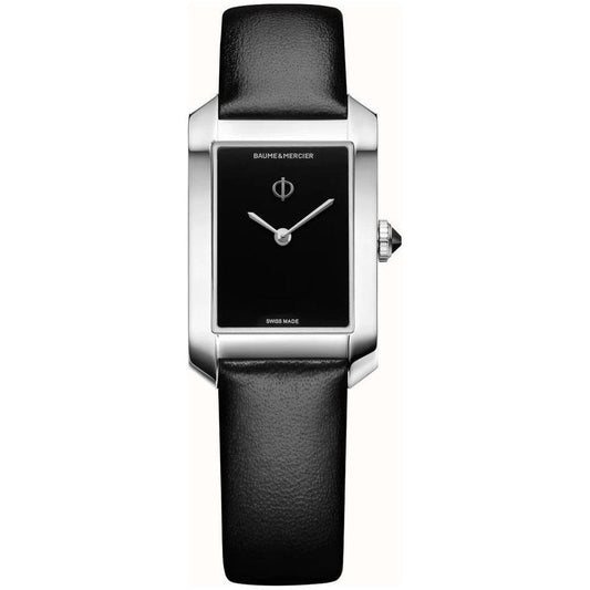 BAUME & MERCIER Mod. HAMPTON 10760