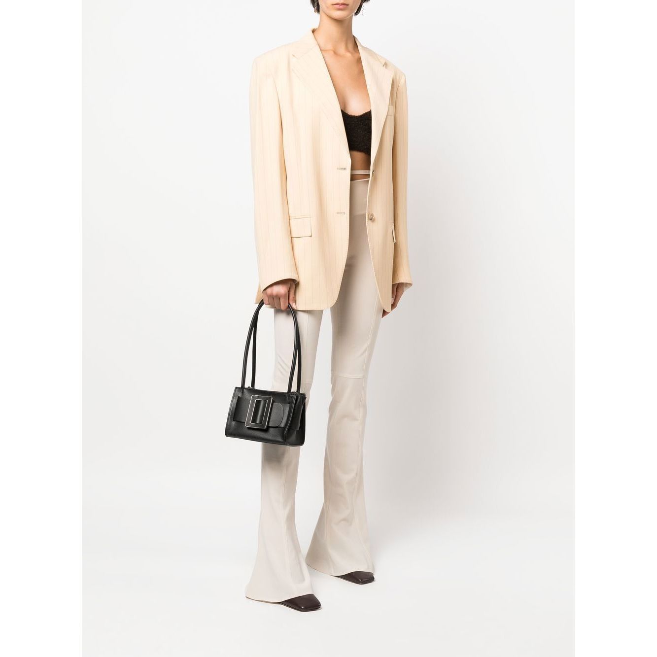 حقائب بوي.. سوداء