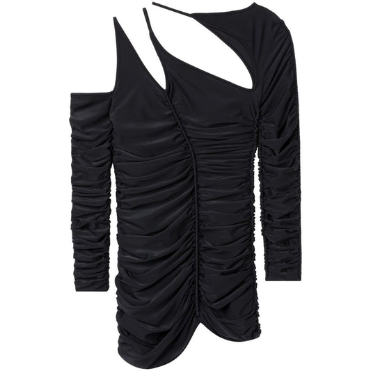 AZ FACTORY BY ESTER MANAS Top Black TOP088SP1BLA1