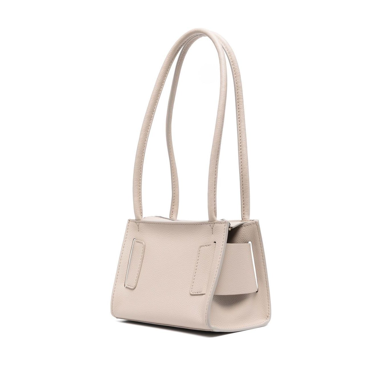 Boyy Bobby 18 leather tote bag