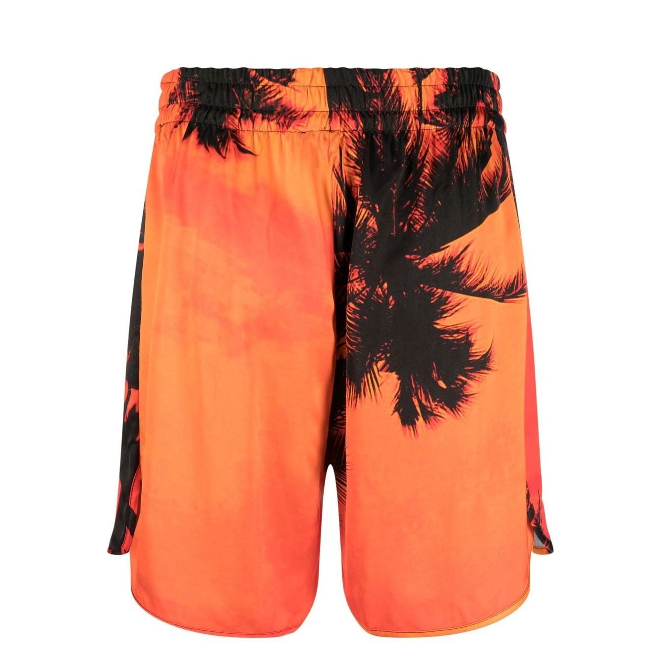 BLUE SKY INN Sea clothing Orange Beachwear & underwear