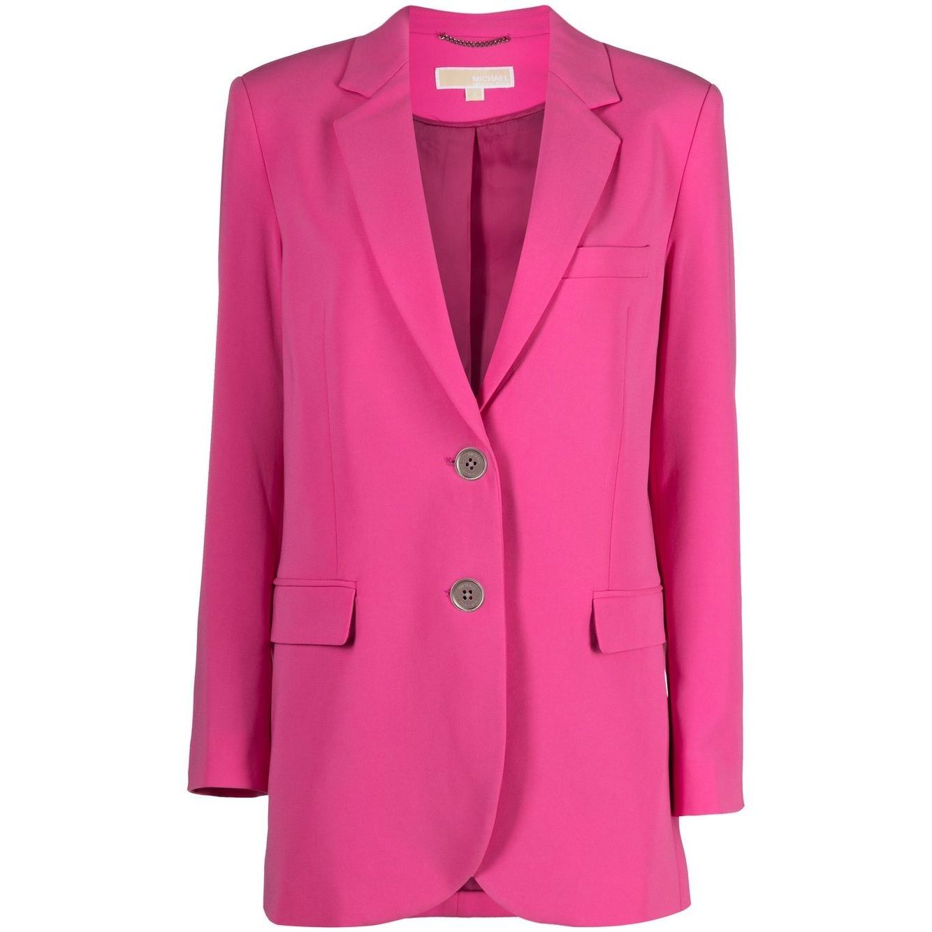 MMK Jackets Fuchsia