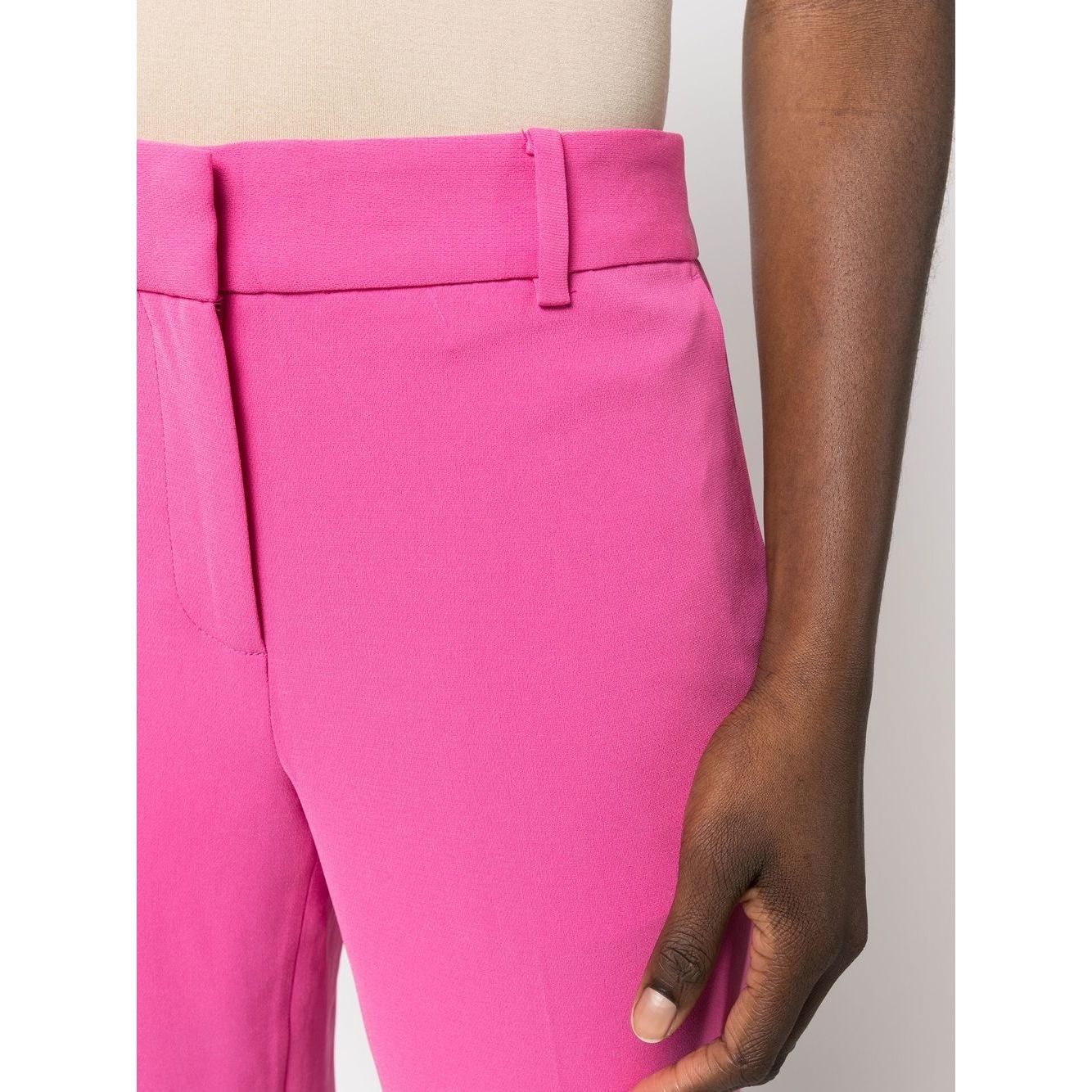 MMK Trousers Fuchsia