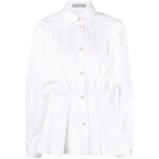 PALMER/HARDING Shirts White