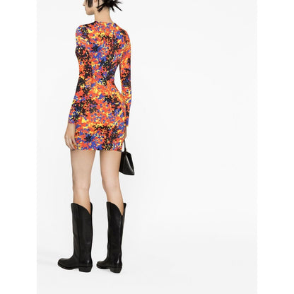 Dsquared2 Dresses MultiColour