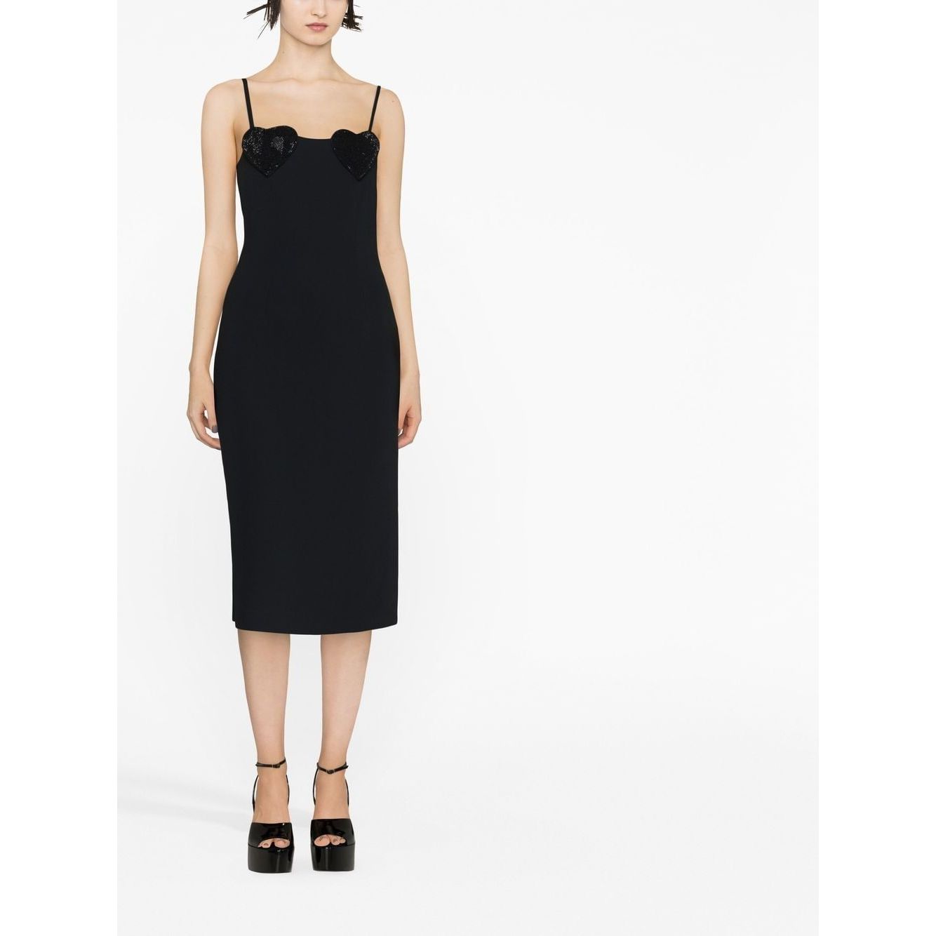 Blumarine Dresses Black Dresses