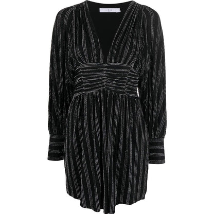 Iro Dresses Black