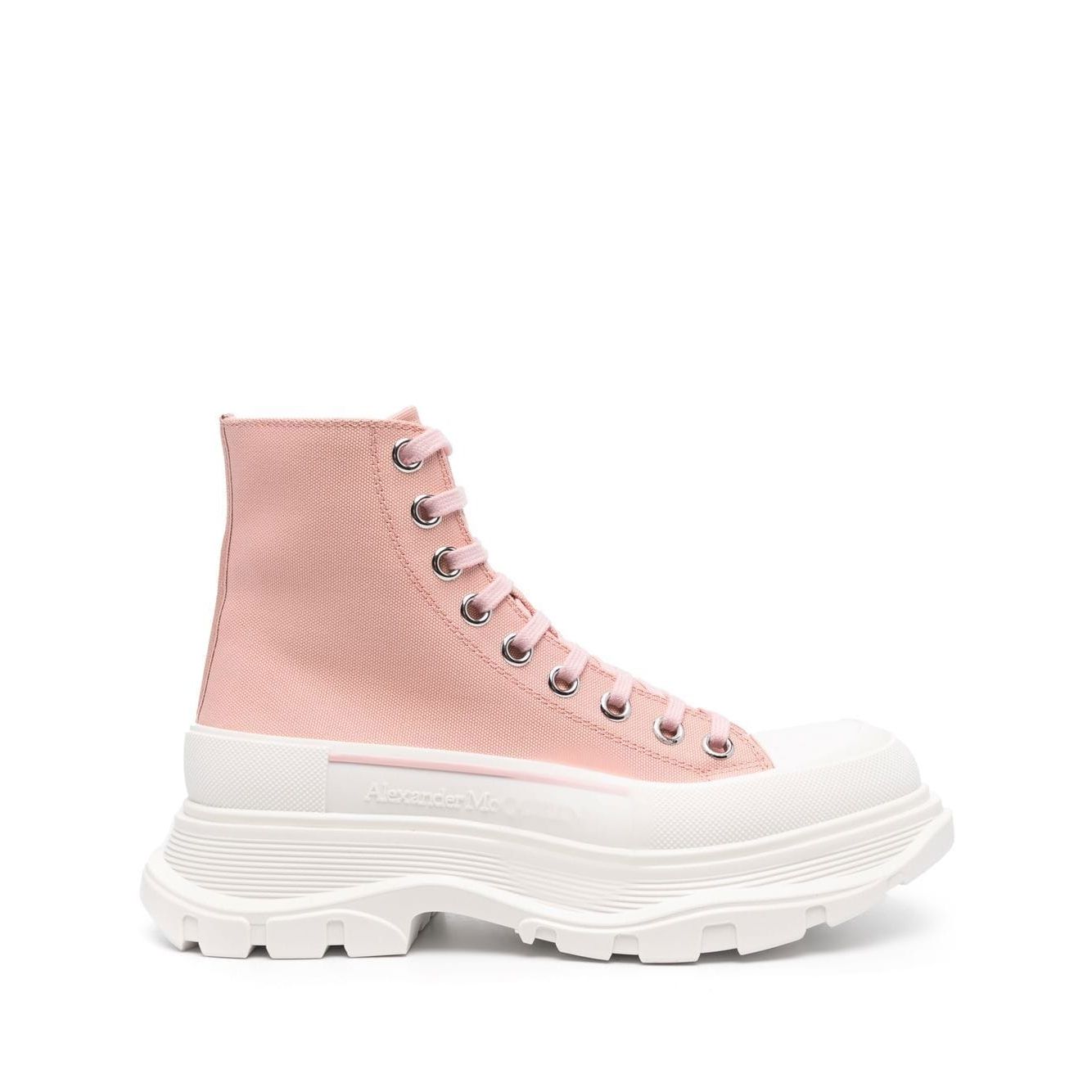 Alexander McQueen Ankle boots Boots