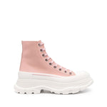 Alexander McQueen Ankle boots Boots