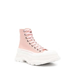 Alexander McQueen Ankle boots Boots