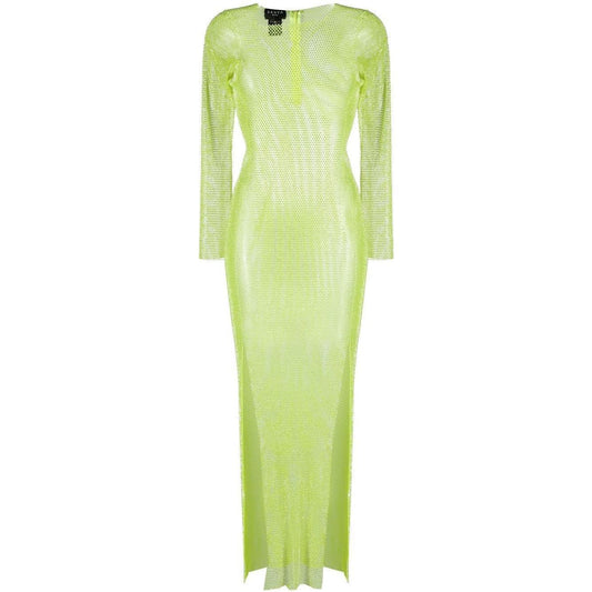 SANTA BRAND Dresses Green DIAMONDMAXIDRESSGREEN