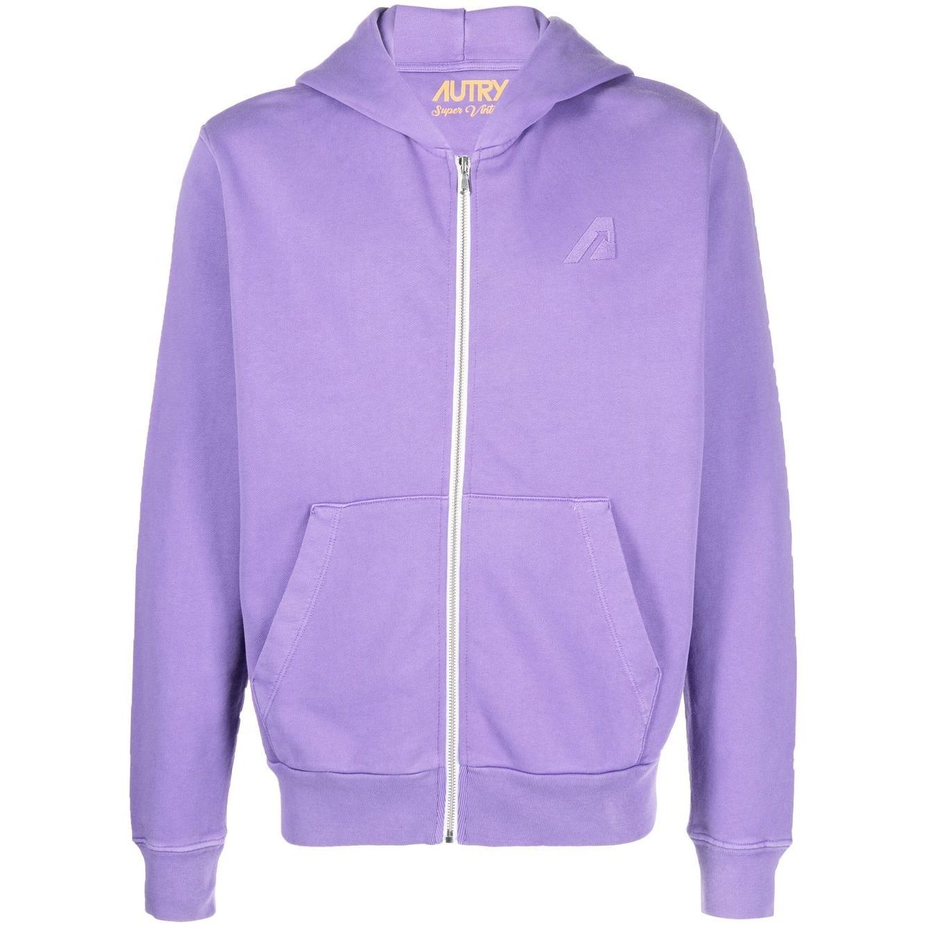 AUTRY Sweaters Purple