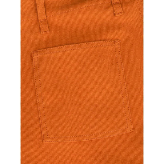 Etro Trousers Red 1W78013590750
