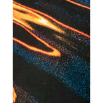 BLUE SKY INN Sea clothing Orange BS2203SW011PRINTSUN