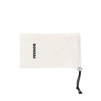 Bonsai oversized curved-frame sunglasses Sunglasses