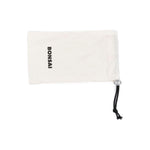 Bonsai Sunglasses White AC008WHITE