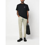 Études études Jeans Yellow E23MM581C00211