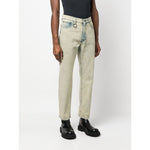 Études études Jeans Yellow E23MM581C00211