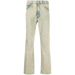Études études Jeans Yellow E23MM581C00211