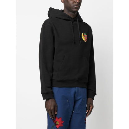 SKY HIGH FARM WORKWEAR Sweaters Black Topwear