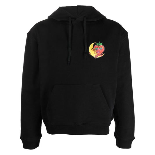 SKY HIGH FARM WORKWEAR Sweaters Black Topwear