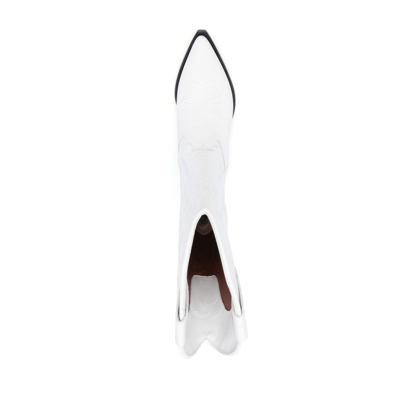 SONORA Boots White Boots