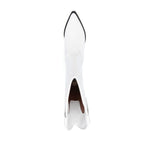 SONORA Boots White Boots
