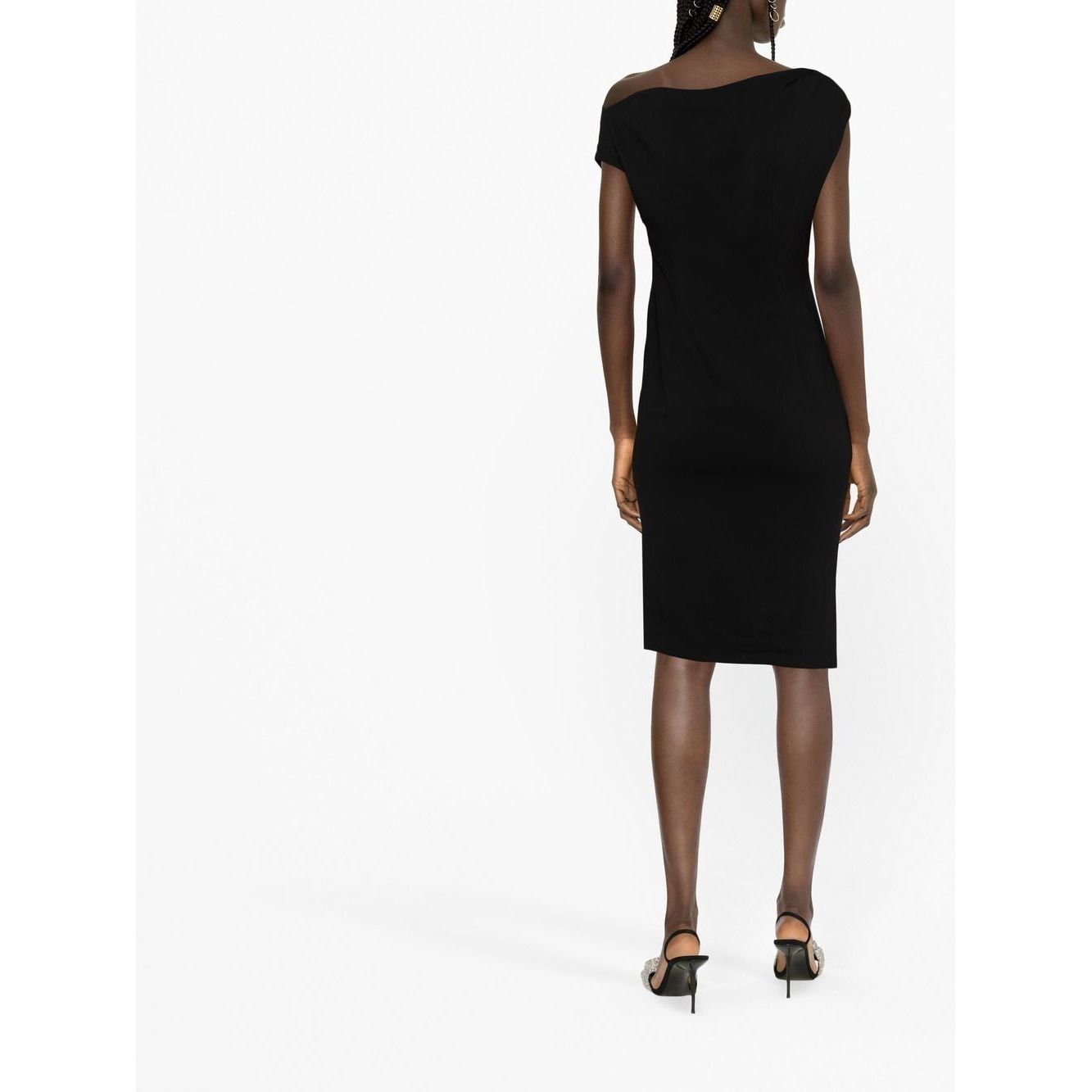 Alexandre Vauthier Dresses Black Dresses