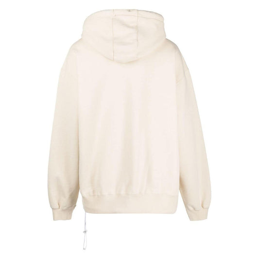 Bonsai Sweaters White SW003004IVORY