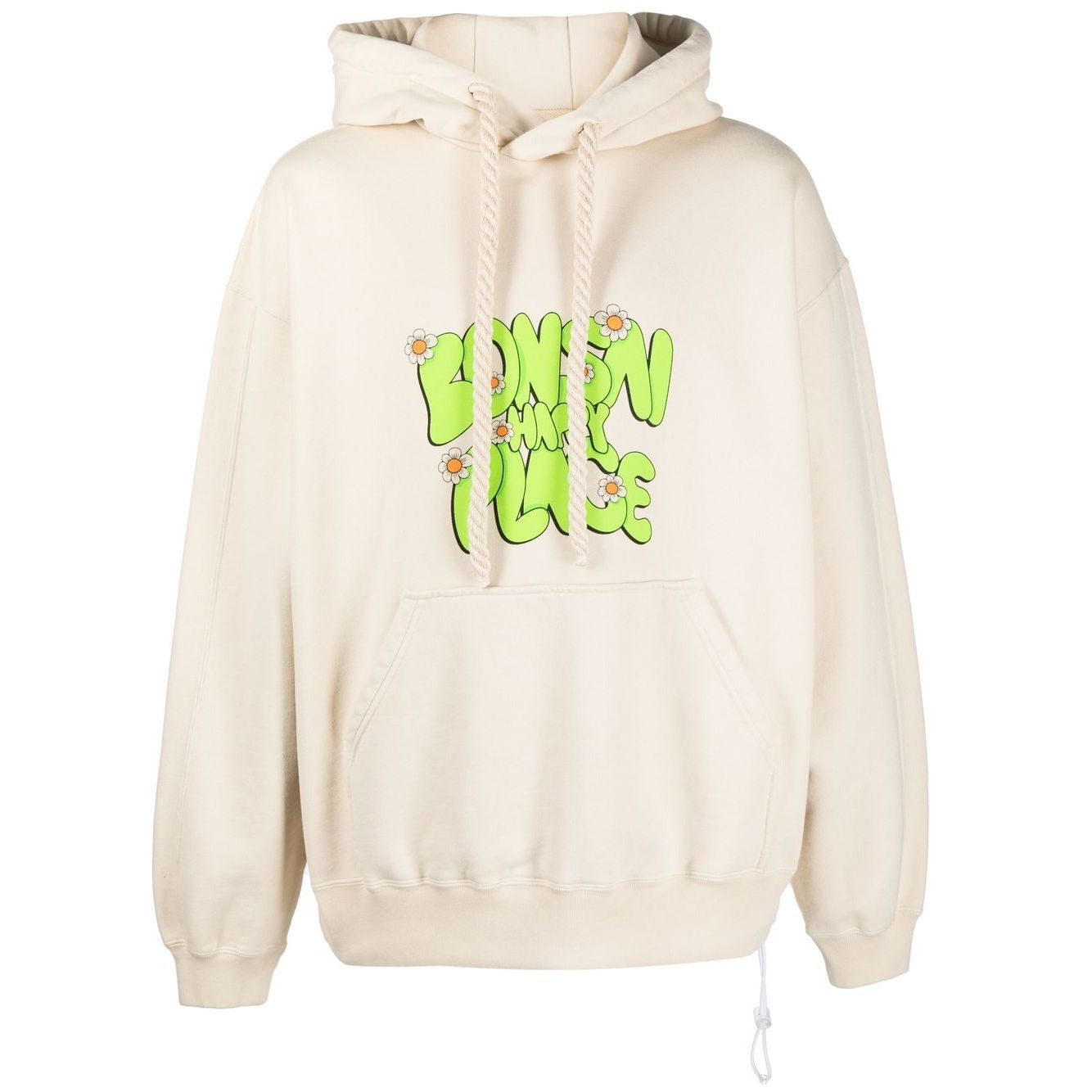 Bonsai Sweaters White