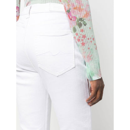 Seven Jeans White