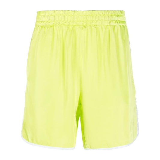 BLUE SKY INN Shorts Green BS2301ST014LIME