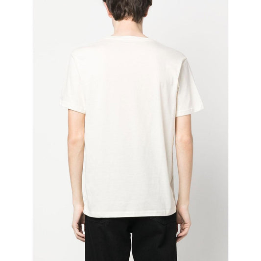 COTOPAXI T-shirts and Polos White CXTSDSTVMBONE