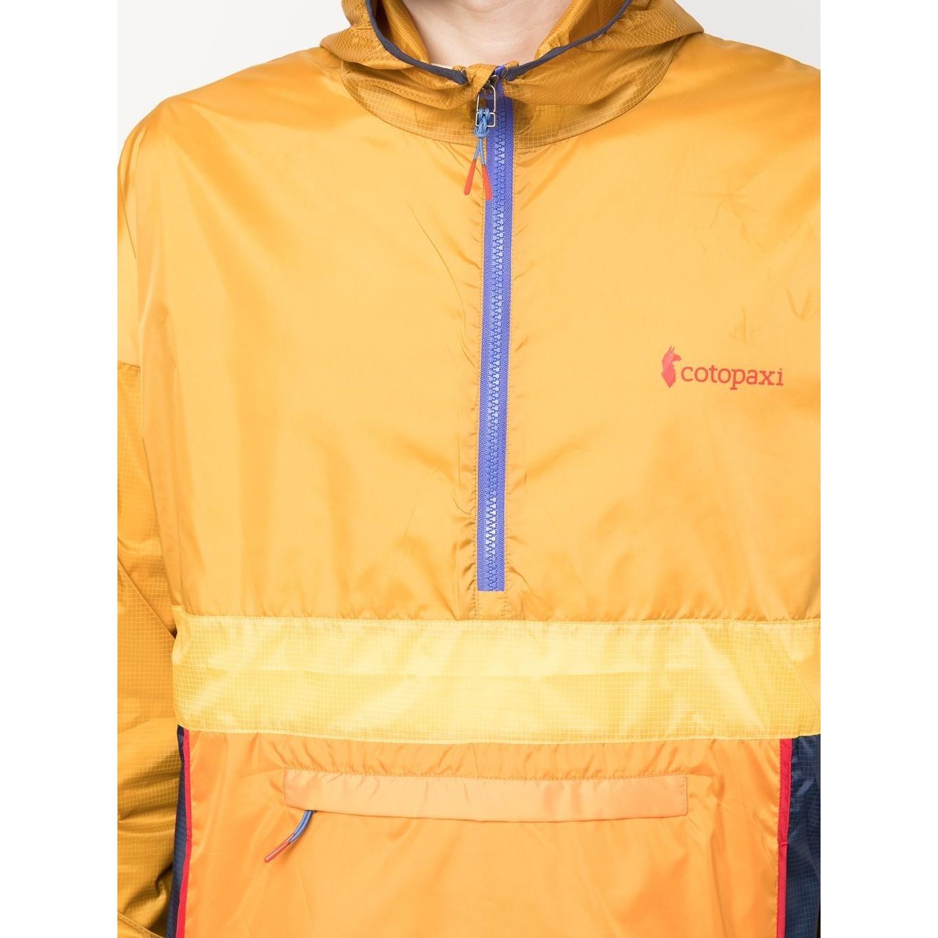 COTOPAXI Coats MultiColour