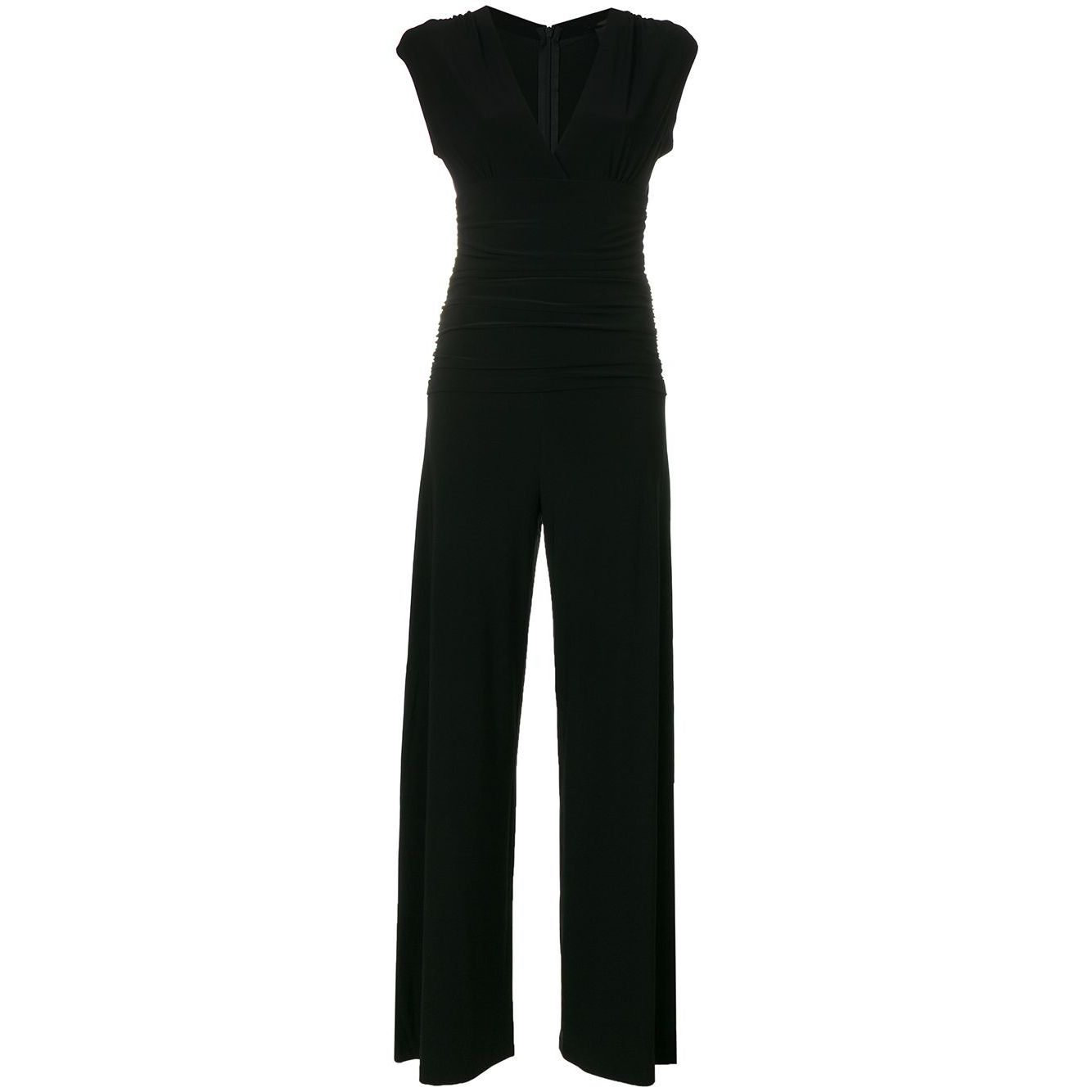 Norma Kamali Dresses Black