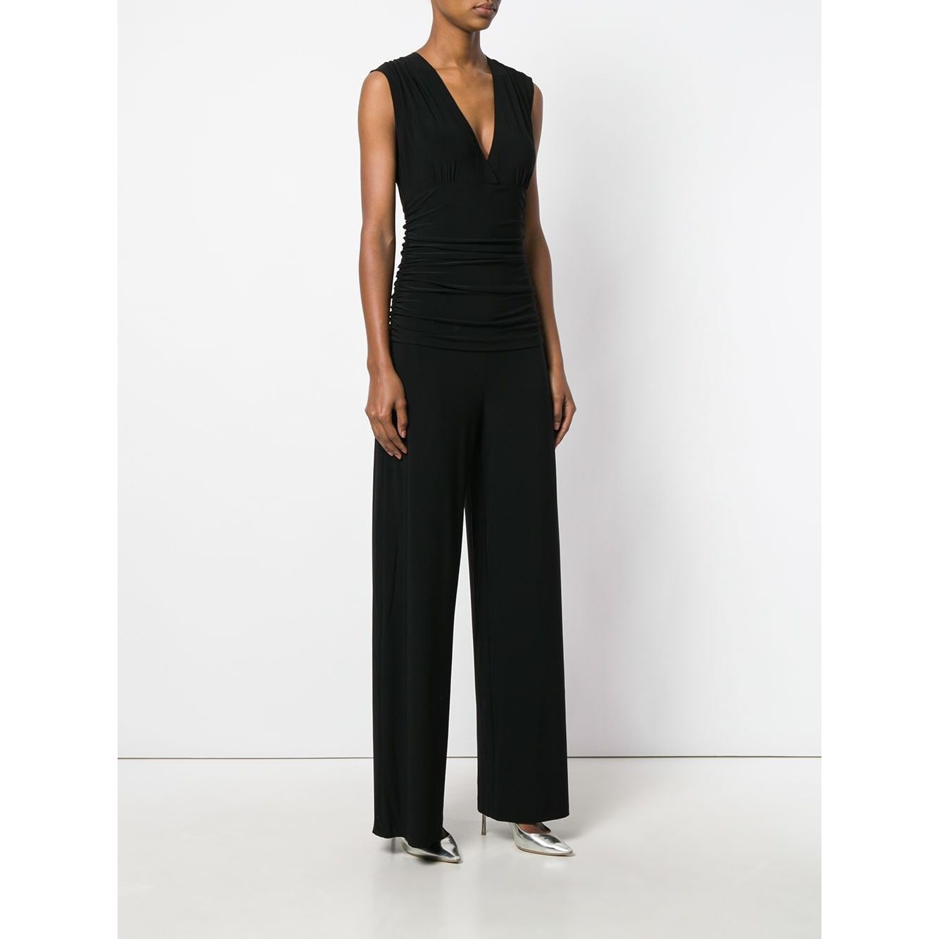 Norma Kamali Dresses Black