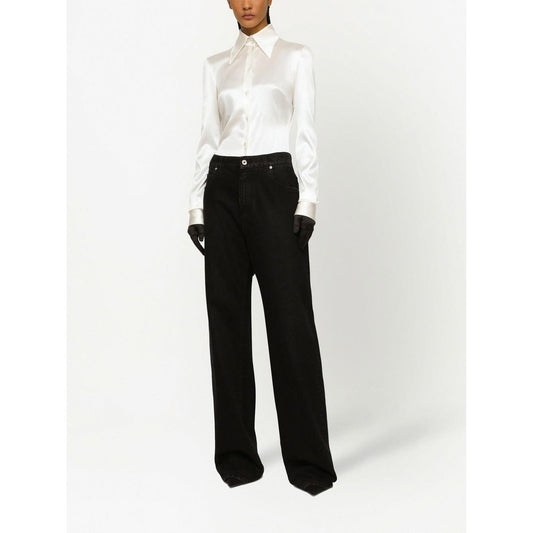 Dolce & Gabbana boyfriend jeans FTCGNDG8GZ9S9001