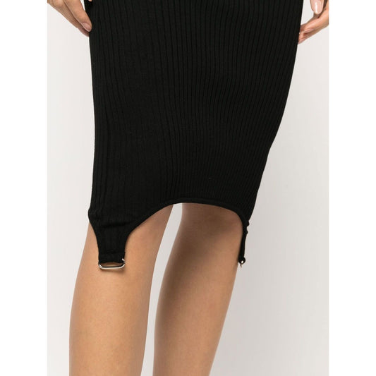 COURREGES PRE Dresses Black Dresses