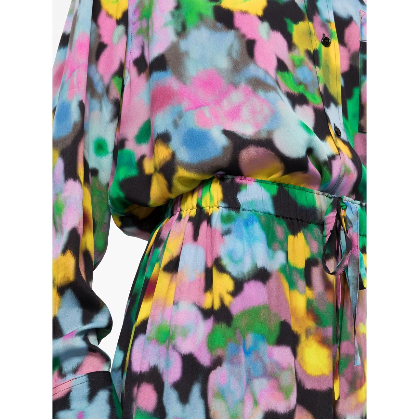 AZ FACTORY WITH LUTZ HUELLE Trousers MultiColour