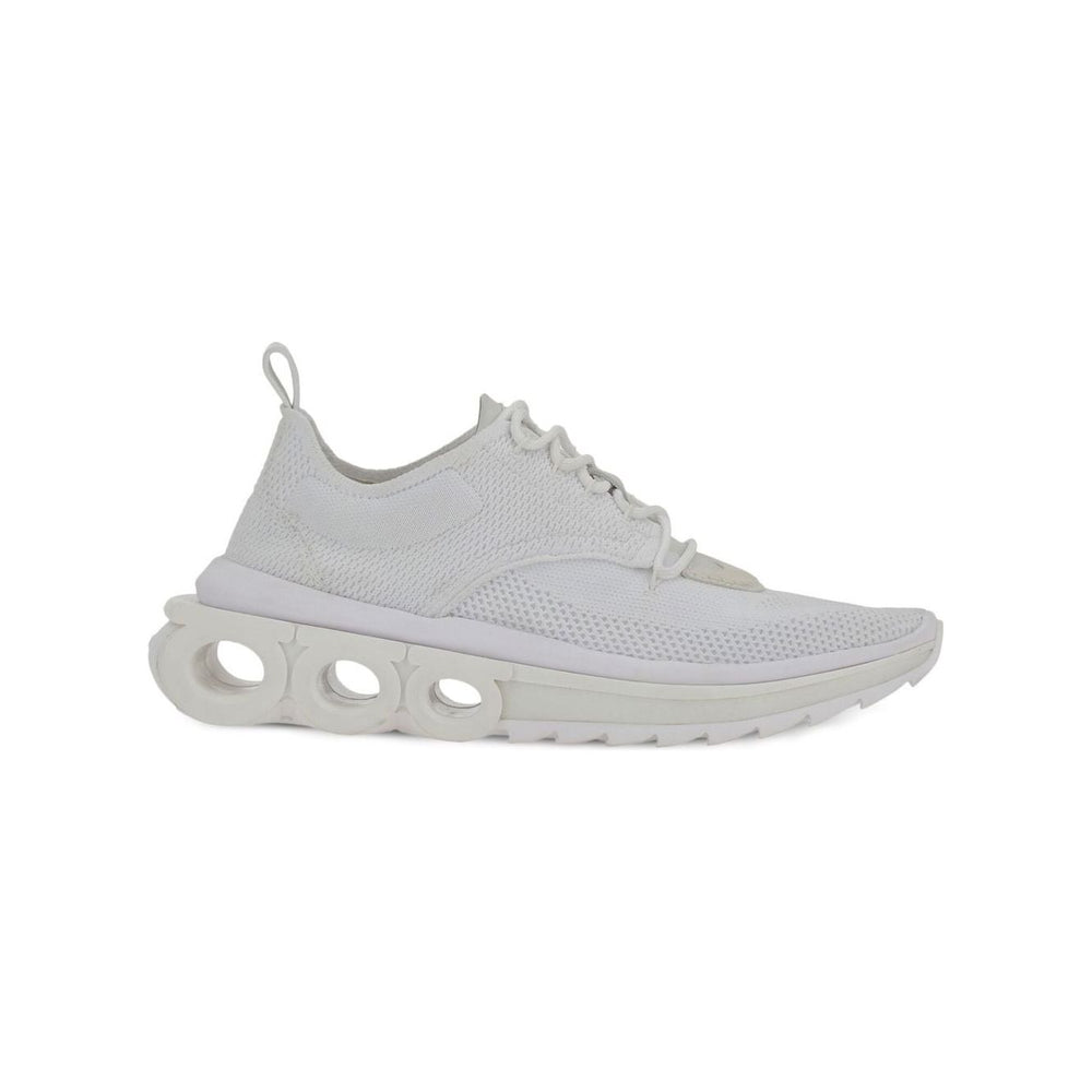 Ferragamo Sneakers White 021285760648004