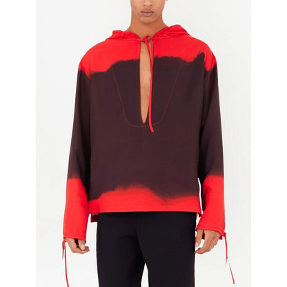 Ferragamo Sea clothing Red