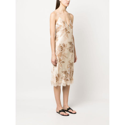 GOLD HAWK Dresses Beige GH4466R95