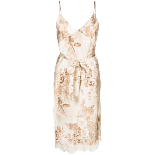GOLD HAWK Dresses Beige GH4466R95