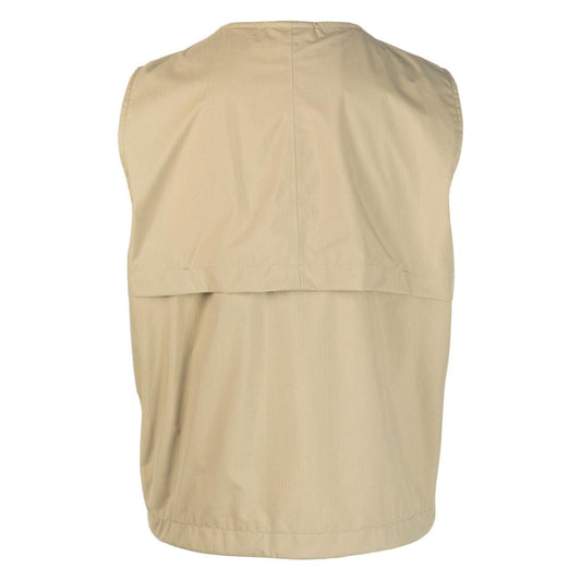 K-WAY R&D Sweaters Beige K71264WBARNELA18