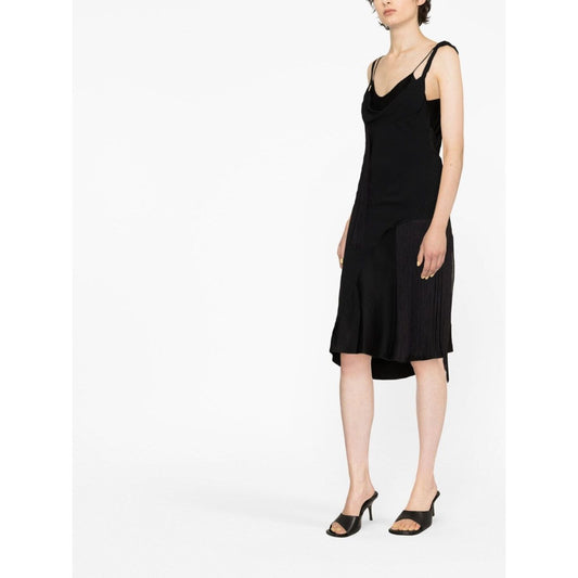 Victoria Beckham Dresses Black 1223WDR004764ABLACK